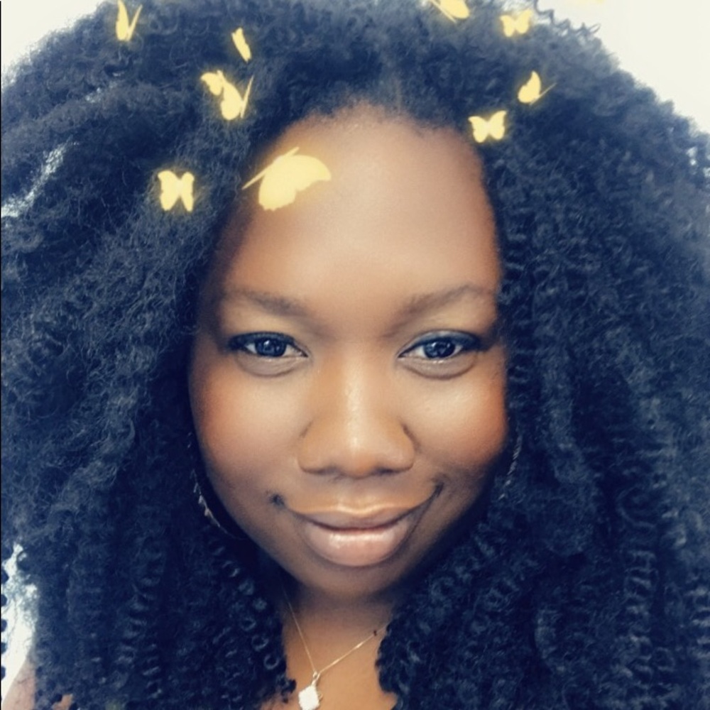 Meet your Posher, Shanieka